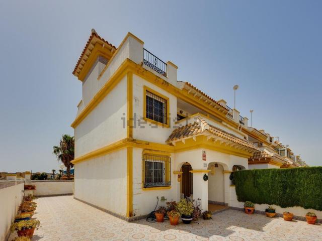 Chalet, La Siesta El Salado Torreta, Torrevieja