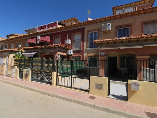 Chalet, La Siesta El Salado Torreta, Torrevieja