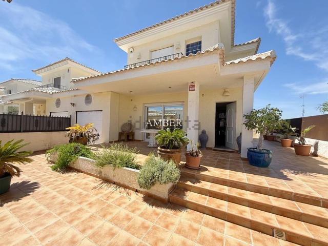 Chalet, La Siesta El Salado Torreta, Torrevieja