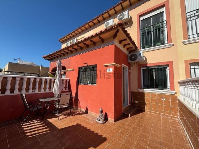 Chalet, La Siesta El Salado Torreta, Torrevieja