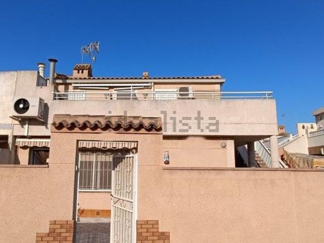 Chalet, La Siesta El Salado Torreta, Torrevieja