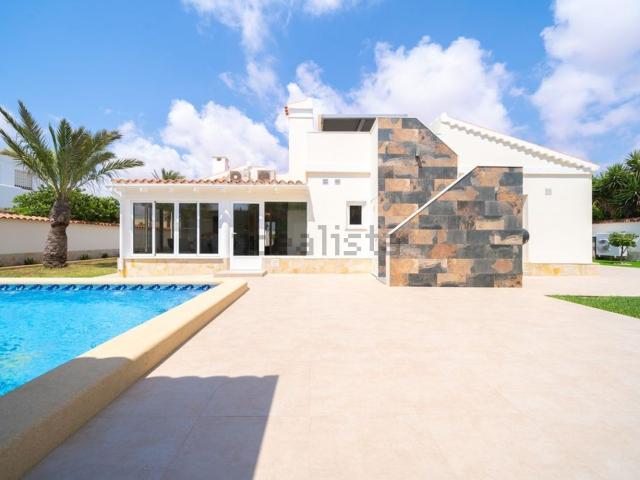 Chalet, La Siesta El Salado Torreta, Torrevieja