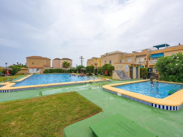 Chalet, La Siesta El Salado Torreta, Torrevieja