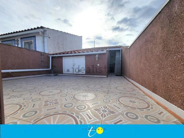 Chalet, La Siesta El Salado Torreta, Torrevieja