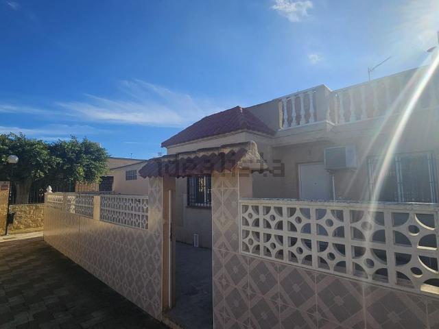 Chalet, La Siesta El Salado Torreta, Torrevieja