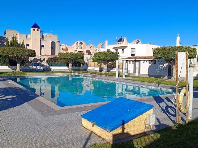 Chalet, La Siesta El Salado Torreta, Torrevieja