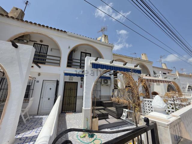 Chalet, La Siesta El Salado Torreta, Torrevieja
