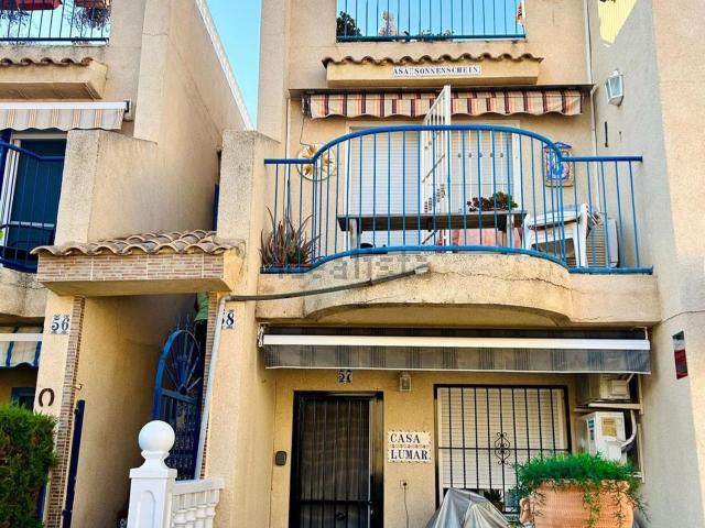 Chalet, La Siesta El Salado Torreta, Torrevieja