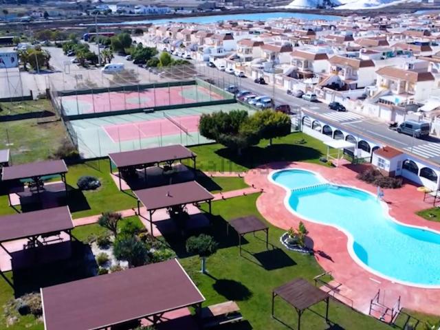 Chalet, La Siesta El Salado Torreta, Torrevieja