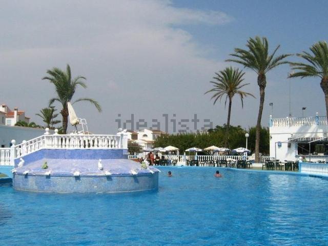Chalet, La Siesta El Salado Torreta, Torrevieja