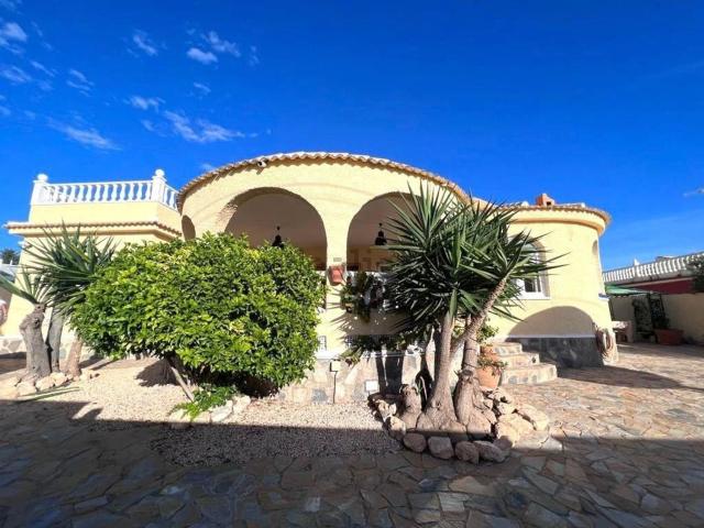 Chalet, La Siesta El Salado Torreta, Torrevieja