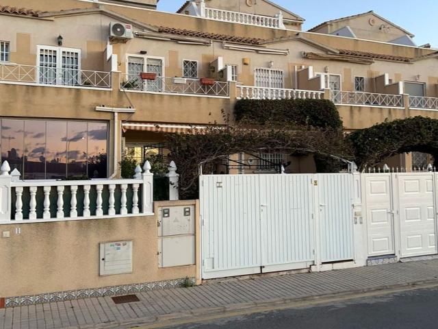 Chalet, La Siesta El Salado Torreta, Torrevieja
