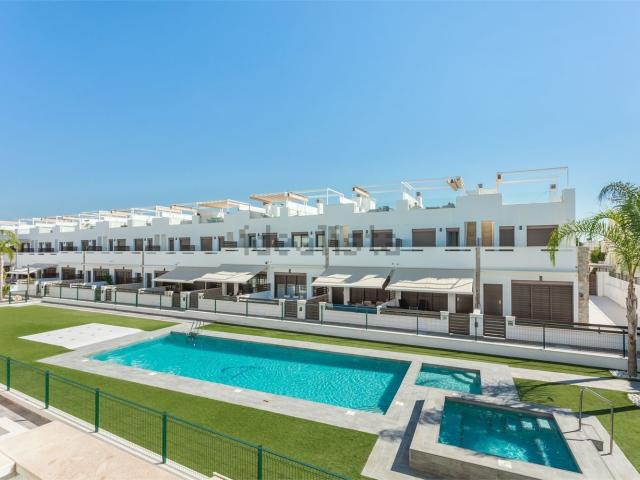 Chalet, La Siesta El Salado Torreta, Torrevieja