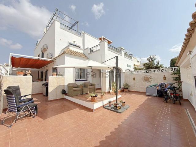 Chalet, La Siesta El Salado Torreta, Torrevieja