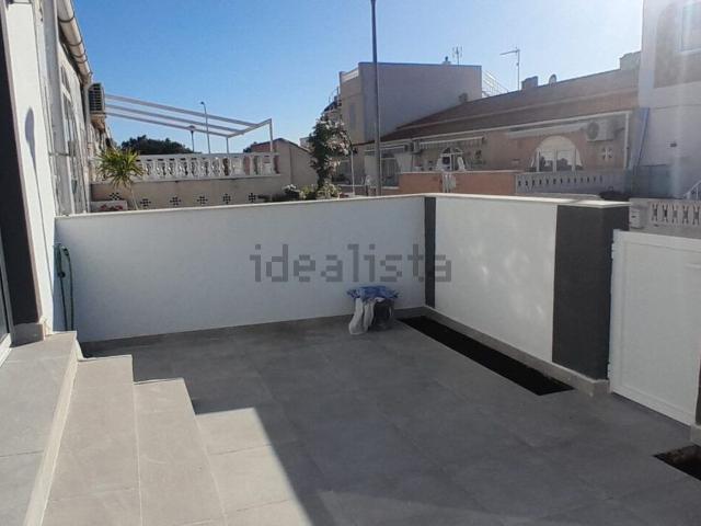 Chalet, La Siesta El Salado Torreta, Torrevieja