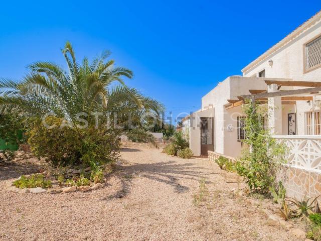 Chalet, La Siesta El Salado Torreta, Torrevieja