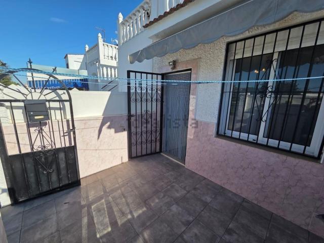 Chalet, La Siesta El Salado Torreta, Torrevieja