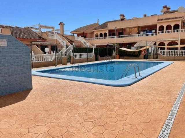Chalet, La Siesta El Salado Torreta, Torrevieja