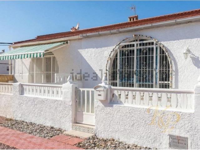 Chalet, La Siesta El Salado Torreta, Torrevieja