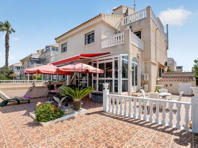 Chalet, La Siesta El Salado Torreta, Torrevieja