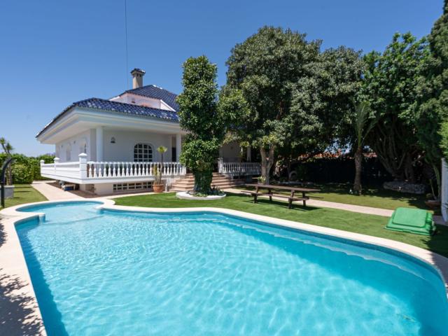 Chalet, La Siesta El Salado Torreta, Torrevieja