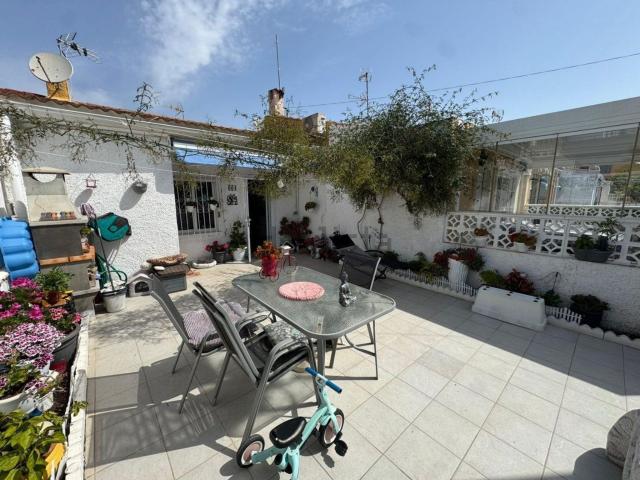 Chalet, La Siesta El Salado Torreta, Torrevieja