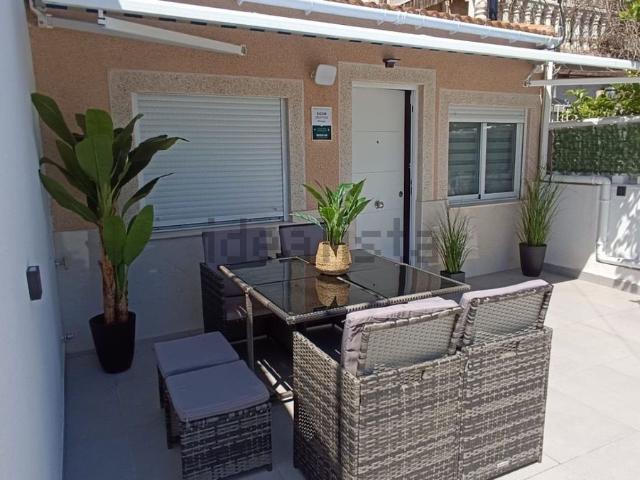 Chalet, La Siesta El Salado Torreta, Torrevieja