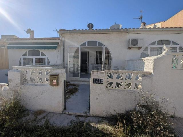 Chalet, La Siesta El Salado Torreta, Torrevieja