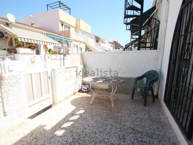 Chalet, La Siesta El Salado Torreta, Torrevieja