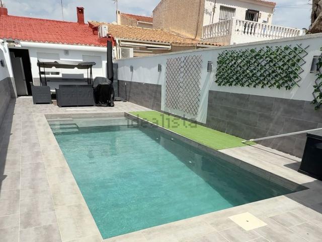 Chalet, La Siesta El Salado Torreta, Torrevieja