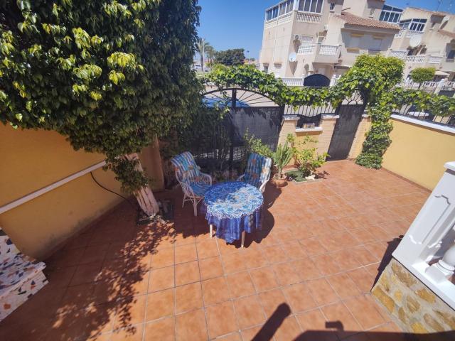 Chalet, La Siesta El Salado Torreta, Torrevieja