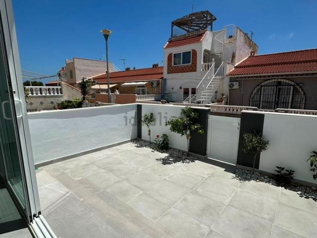 Chalet, La Siesta El Salado Torreta, Torrevieja