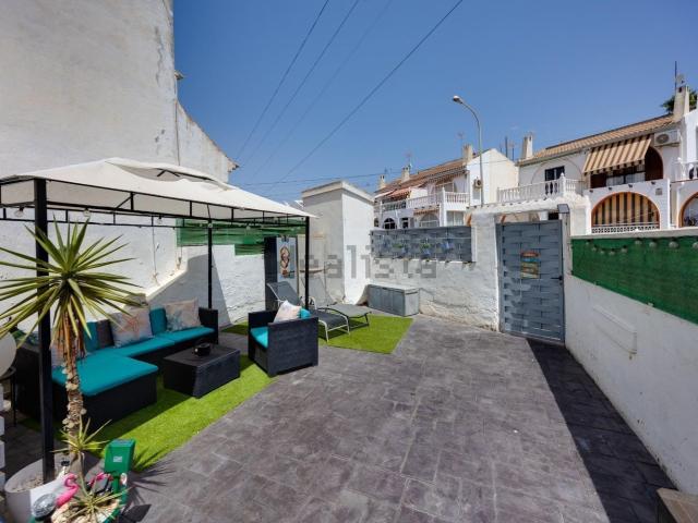 Chalet, La Siesta El Salado Torreta, Torrevieja