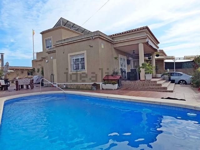 Chalet, La Siesta El Salado Torreta, Torrevieja