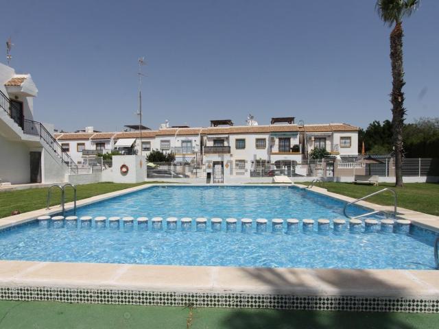 Chalet, La Siesta El Salado Torreta, Torrevieja