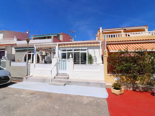 Chalet, La Siesta El Salado Torreta, Torrevieja