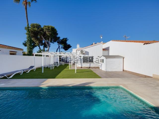Chalet, La Siesta El Salado Torreta, Torrevieja