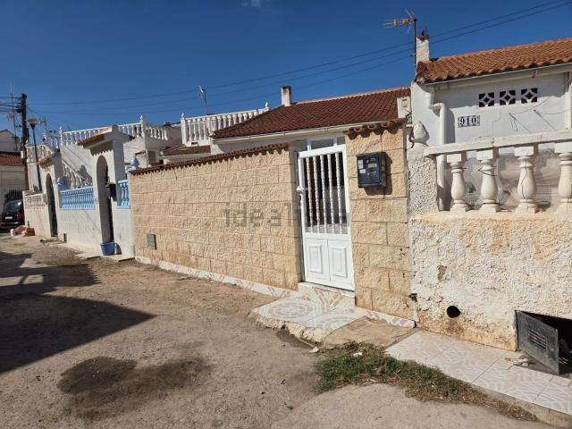 Chalet, La Siesta El Salado Torreta, Torrevieja