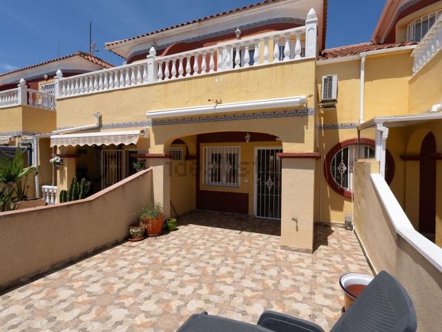 Chalet, La Siesta El Salado Torreta, Torrevieja