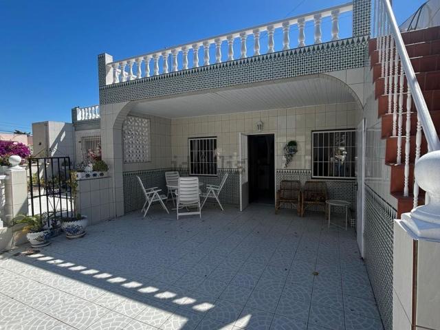 Chalet, La Siesta El Salado Torreta, Torrevieja