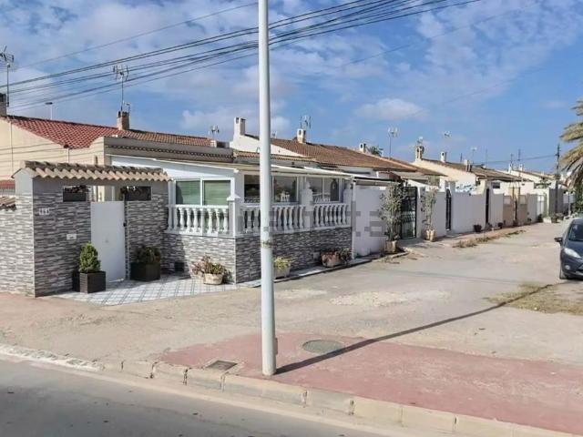 Chalet, La Siesta El Salado Torreta, Torrevieja