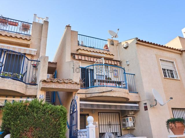 Chalet, La Siesta El Salado Torreta, Torrevieja