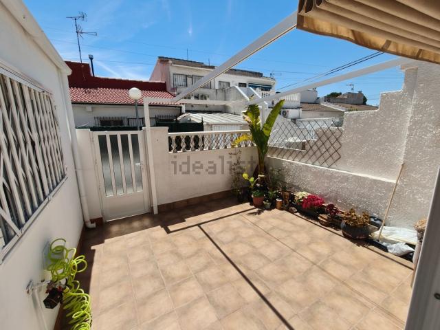 Chalet, La Siesta El Salado Torreta, Torrevieja