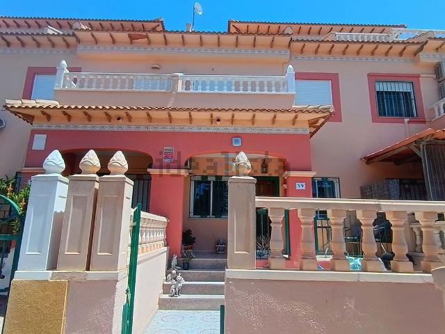 Chalet, La Siesta El Salado Torreta, Torrevieja