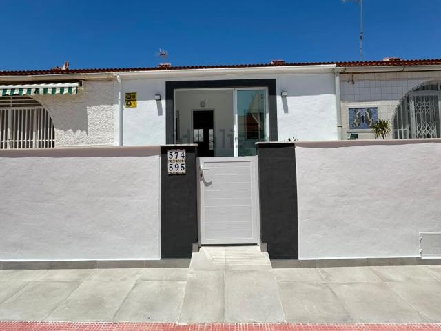 Chalet, La Siesta El Salado Torreta, Torrevieja