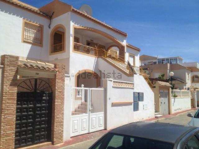 Chalet, La Siesta El Salado Torreta, Torrevieja