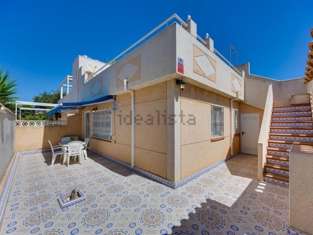 Chalet, La Siesta El Salado Torreta, Torrevieja