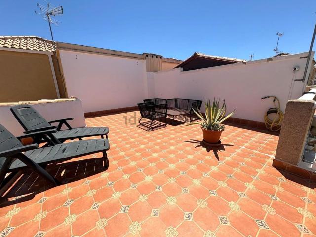 Chalet, La Siesta El Salado Torreta, Torrevieja