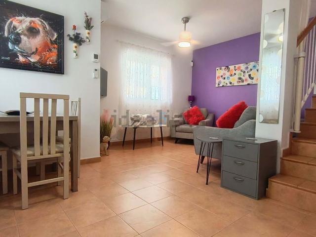 Chalet, La Siesta El Salado Torreta, Torrevieja