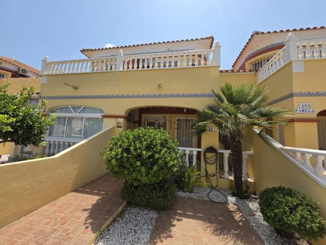 Chalet, La Siesta El Salado Torreta, Torrevieja